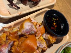 -鸽子窝(青塔店)