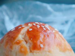 蛋黄酥-好时味十三姨(河西路店)