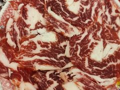 -潮汕•草根牛肉档(中江路店)
