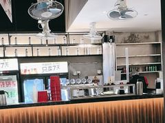 -木屋烧烤(白石洲店)
