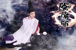 点击看大图 -星元素cosplay动漫摄影写真工作室