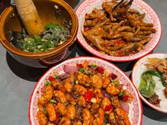 -7mall美食潮地标