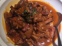 -院里寻菜·精致庭院菜(观沙岭店)