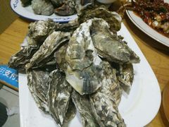 -大城·烧烤海鲜大排档(台东店)