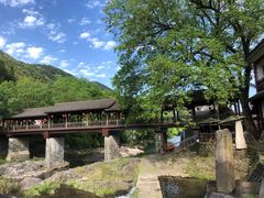 -鹿亭中村