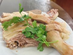 -琼海温泉鹅农家饭店