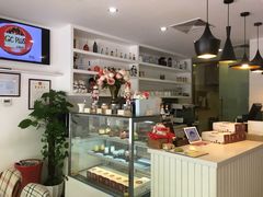 -KK BAKERY烘焙