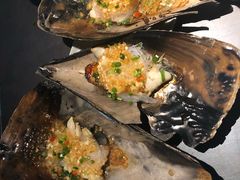 -很久以前羊肉串(昌里路三钢里店)