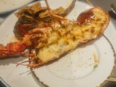 -博林天瑞喜来登酒店·西丽尚膳