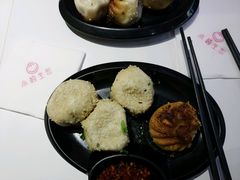 -小杨生煎(湟普汇店)