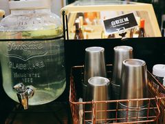 -Green Option(官舍店)