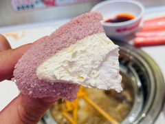 -龍歌自助小火锅(市南金茂湾店)