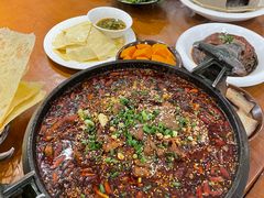 -田园印象·成都土菜院子(华阳店)