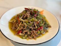 -食光慢宴·安吉土菜馆