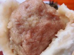 -老陶包子铺(南大西南村店)
