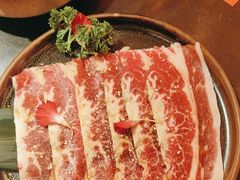 -和来烤肉(仓山万达店)