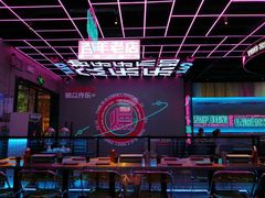 -燥次·烧烤酒场(万象城店)