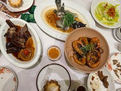 -稻香酒家·35年老字号(侨光店)
