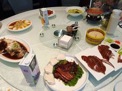 -闫水饺大酒楼·北京老闫靓马饺子馆