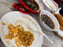 -南锣南门(东方银座店)