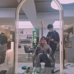 -形象革命造型·护肤Hair Studio