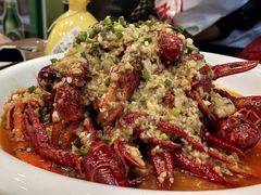 -虾小龙老长沙龙虾馆(坡子街店)