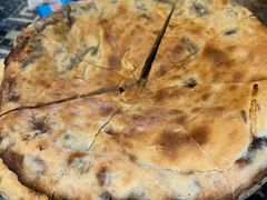 羊肉馕-新疆伊宁远征餐厅