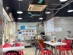 -芬芳甜品(东风西路店)