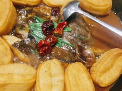 -大鹏饭店·金陵家宴(奥体中心店)