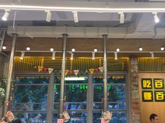-曾百万小炉小串自助烧烤(高新店)