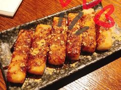 红糖糍粑-付小姐在成都(五道口店)