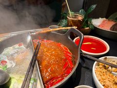 -大龙燚·旷野鲜火锅(广州首店)
