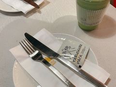 牛油果奶昔-乐凯撒披萨(欢乐颂购物中心店)