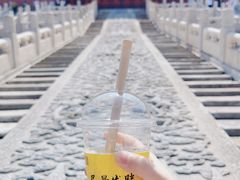 -故宫冰窖餐厅