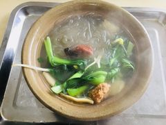 -老西白点心店