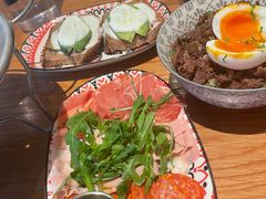 -1861意大利餐厅(文化广场店)