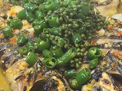 -鱼酷活鱼烤鱼(沈阳大悦城店)