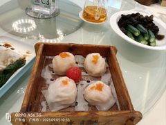 -半岛豪苑酒家(花都店)