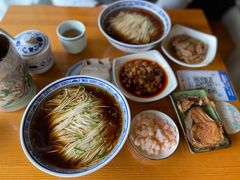 -同得兴 Since·1995 传统苏式面馆(嘉馀坊店)