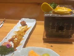 -大岛日本料理铁板烧(南通大饭店)