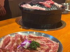-kingkong大猩猩烤肉(CBD店)