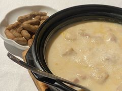 -汤城小厨•粤菜•靓汤(苏州街店)