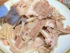 -老北京胡同味道二荤铺(酒仙桥店)