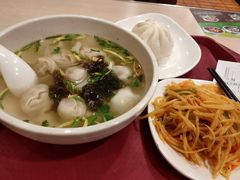 -南粥北面(东大桥店)