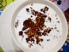 -甜心妈妈·榴莲星级糖水(北京路总店)