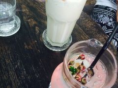 -Fern Forest Cafe