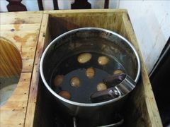 茶叶蛋-吴门人家·苏宴宫廷菜(拙政园店)