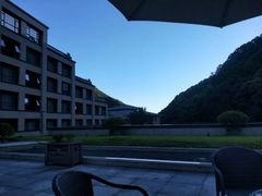 -天明山温泉大酒店