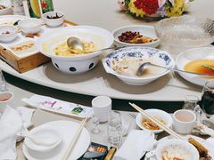 -鸭王烤鸭店(三里河店)