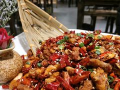 -庆合府重庆大排档(紫都城店)